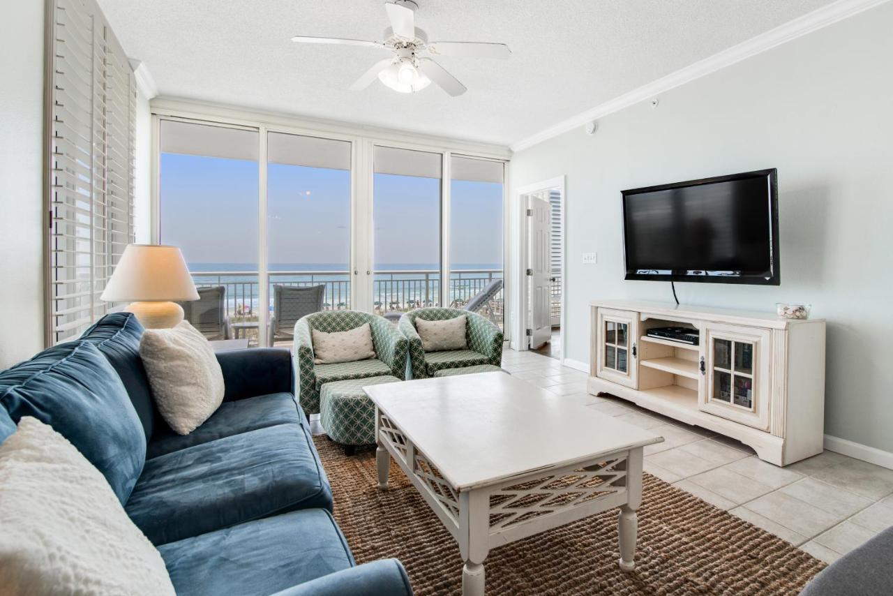 Pearl Condos Navarre Exterior foto