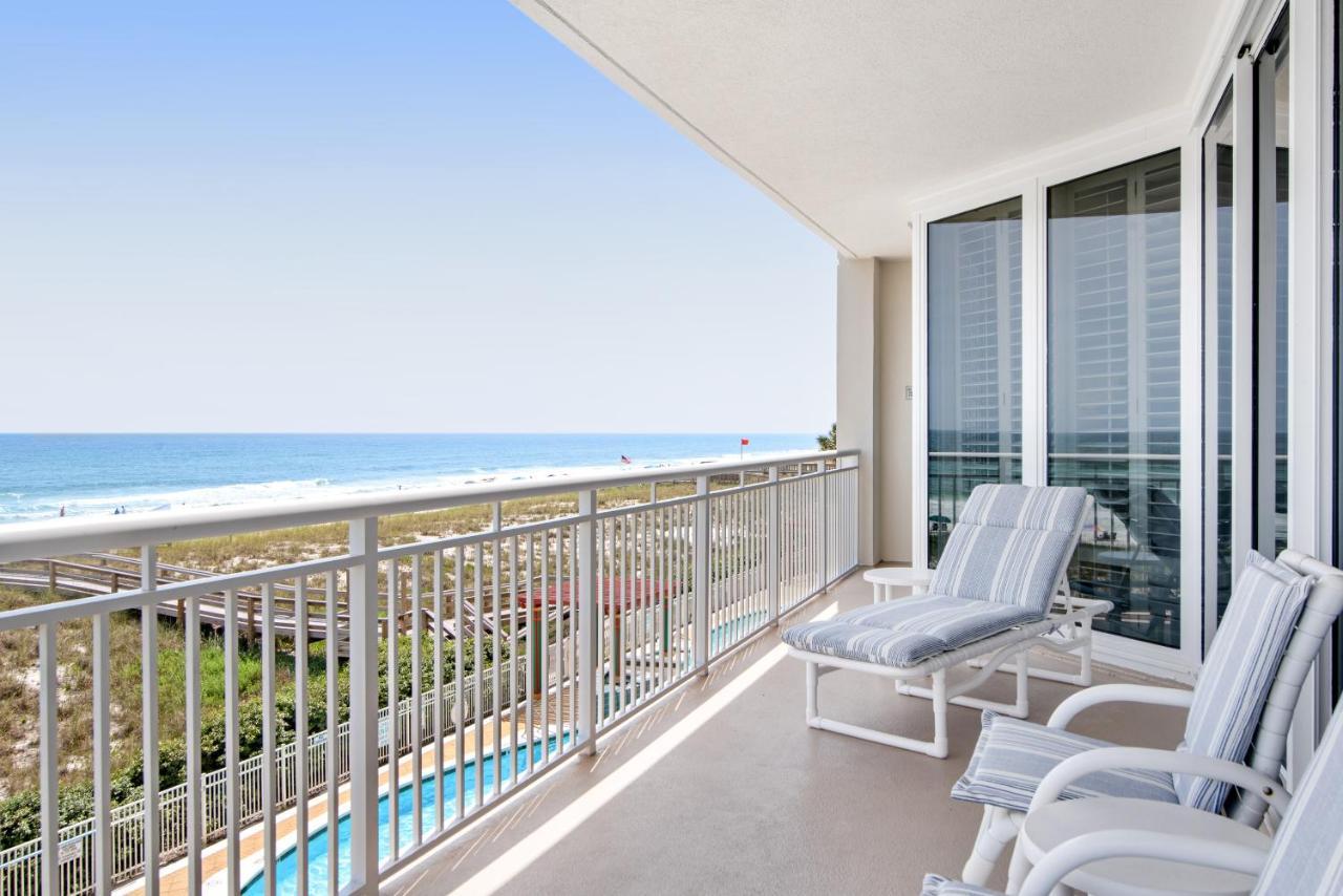 Pearl Condos Navarre Exterior foto