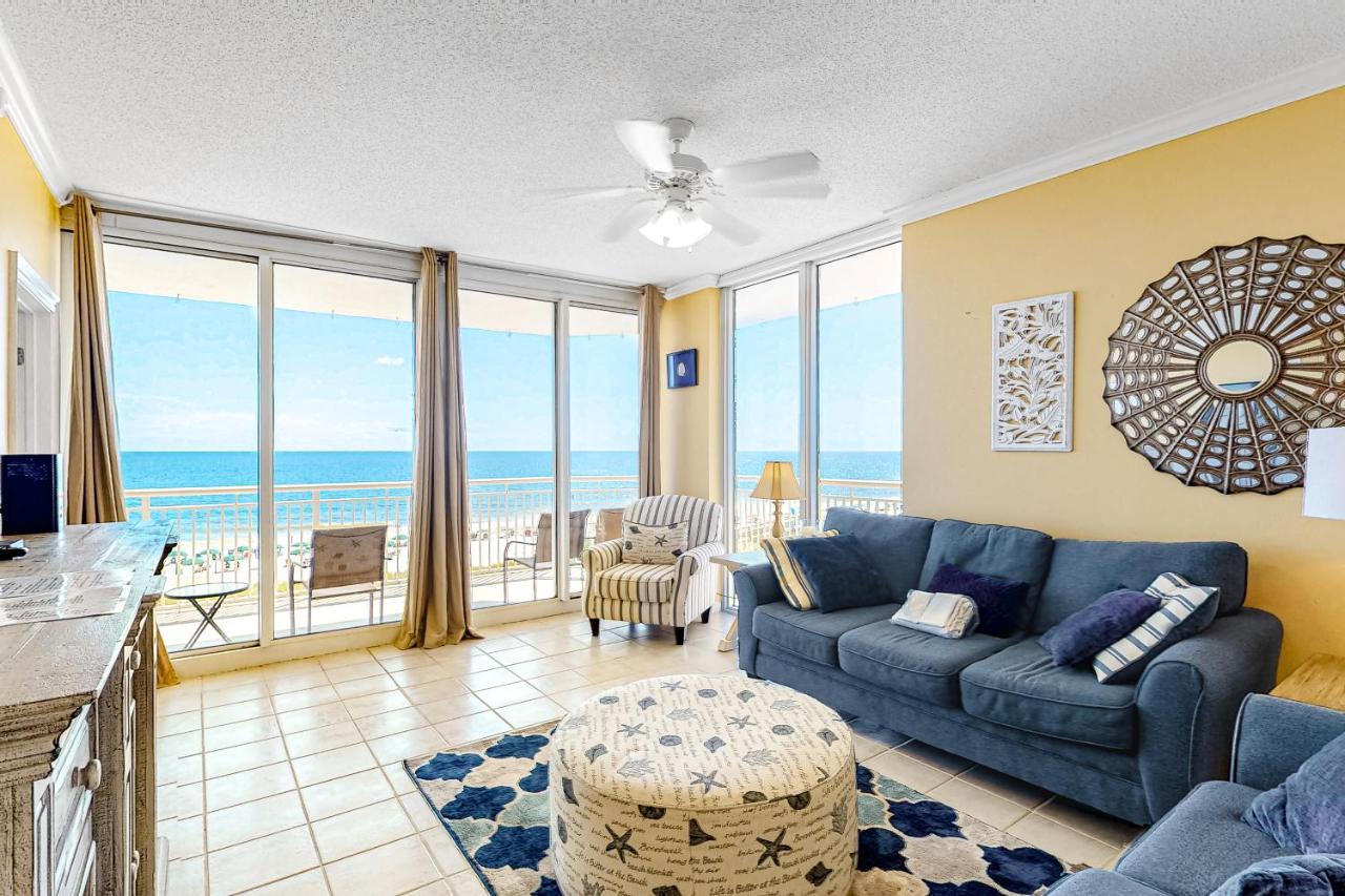 Pearl Condos Navarre Zimmer foto